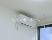 ルレーブ成増の設備