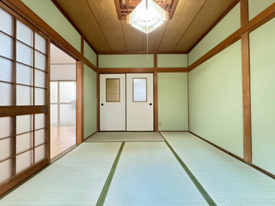 【子供部屋】 | 豊中市曽根南町2丁目貸家