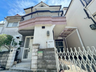 豊中市曽根南町2丁目貸家の画像
