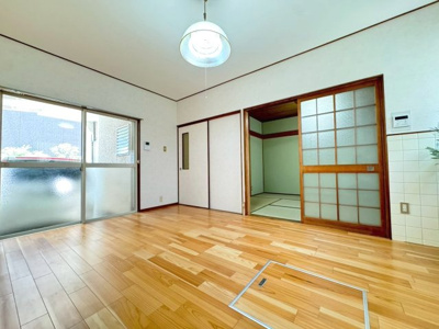 【内装】 | 豊中市曽根南町2丁目貸家