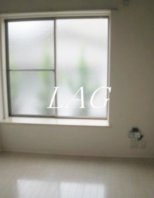 【居間・リビング】 | エクセルシア | 洋室のお部屋です。