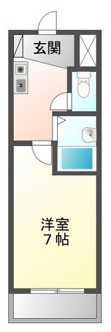 【間取り】 | Ｈ・アーシュ
