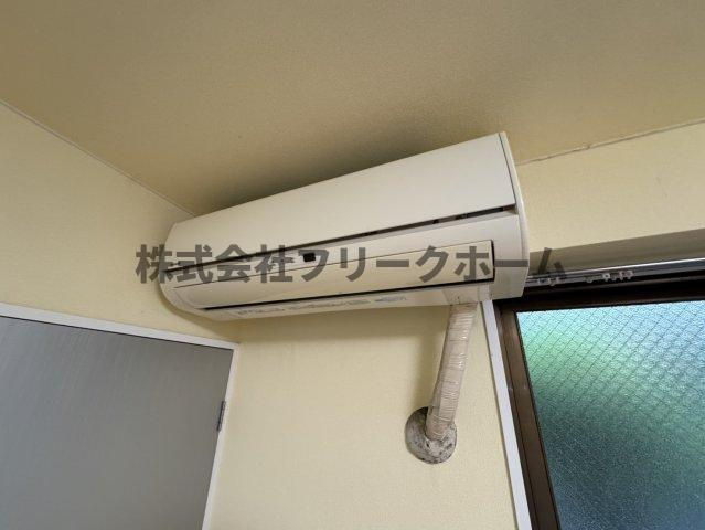 小金井市中町２丁目の賃貸マンションの設備