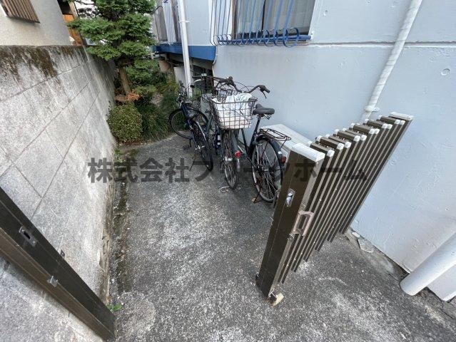 小金井市中町２丁目の賃貸マンションのその他