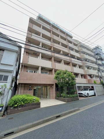 【外観】