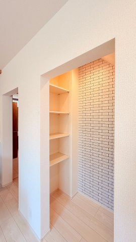 東鳴尾町2丁目の子供部屋
