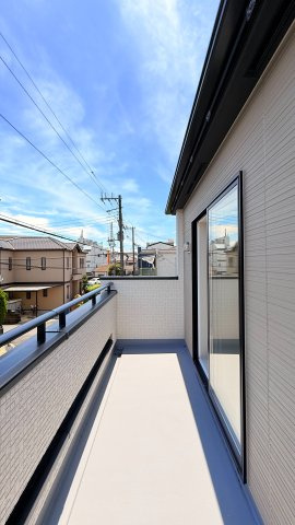 東鳴尾町2丁目の展望