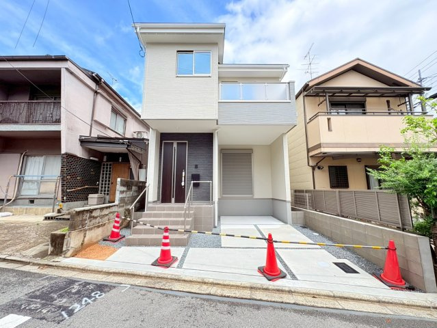 紫竹西北町