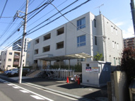 フォンテーヌ国立Ｂの画像