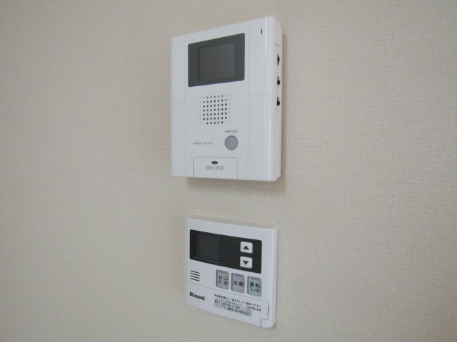 【設備】 | フォンテーヌ国立Ｂ