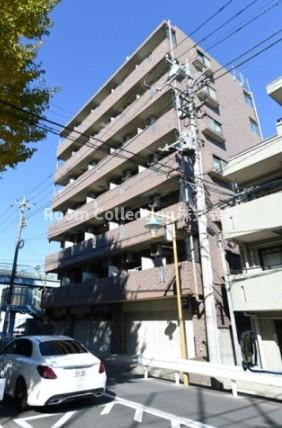 杉並区井草２丁目の賃貸マンション