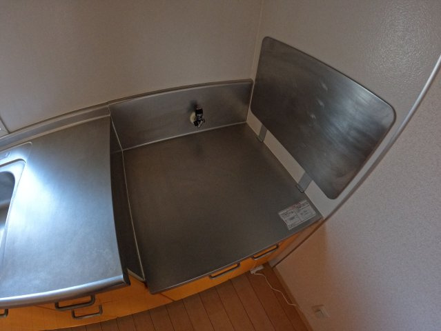 【キッチン】 | セゾン菜の実