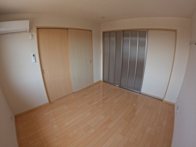【洋室】 | セゾン菜の実
