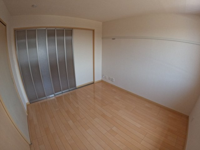 【洋室】 | セゾン菜の実