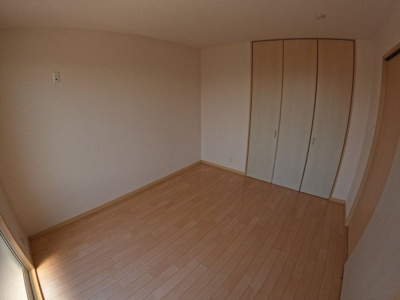 【洋室】 | セゾン菜の実