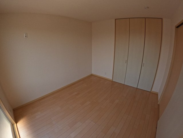 【洋室】 | セゾン菜の実