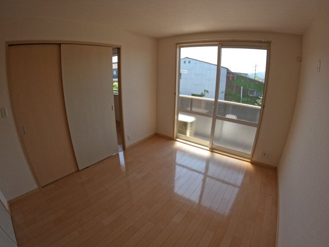 【洋室】 | セゾン菜の実