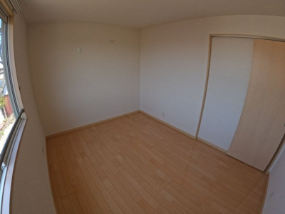 【洋室】 | セゾン菜の実