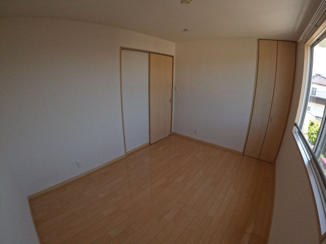 【洋室】 | セゾン菜の実