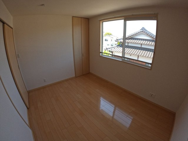 【洋室】 | セゾン菜の実