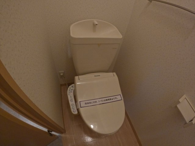 【トイレ】 | セゾン菜の実