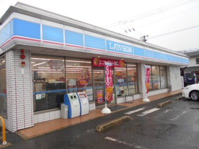 【周辺】 | サーレ・内本町 | ローソン御坊財部店様まで650m