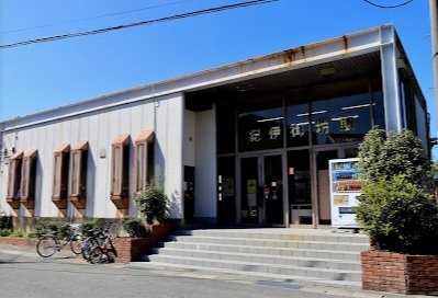 【周辺】 | サーレ・内本町 | 紀伊御坊駅様まで450m