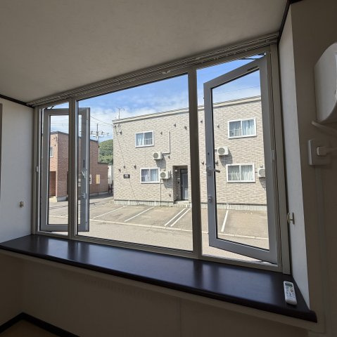ルピナス２１の展望