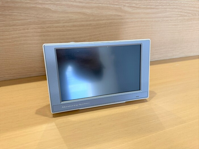 セレスティア長良　イーストの設備