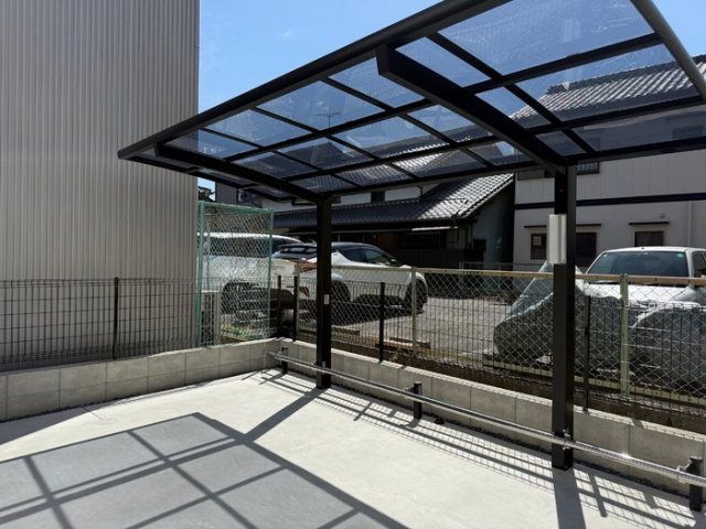 セレスティア長良　イーストのその他共用部分