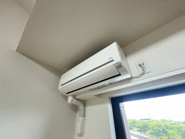 ＡＬＢＡーＣＡＳＡⅢの設備