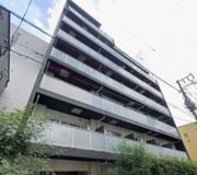 GENOVIA錦糸町Ⅱskygardenの画像