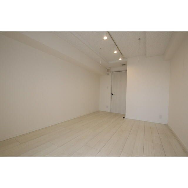 プレイ江古田の寝室