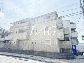 【外観】 | ルクール登戸 | 外観です。