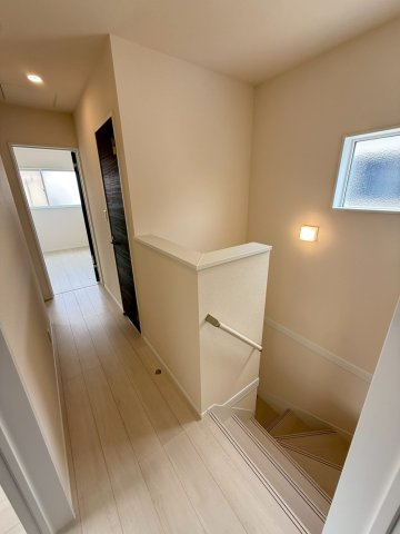 リーブルガーデン／南区野口1丁目／4号棟のその他共用部分