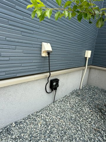 リーブルガーデン／南区野口1丁目／4号棟の設備