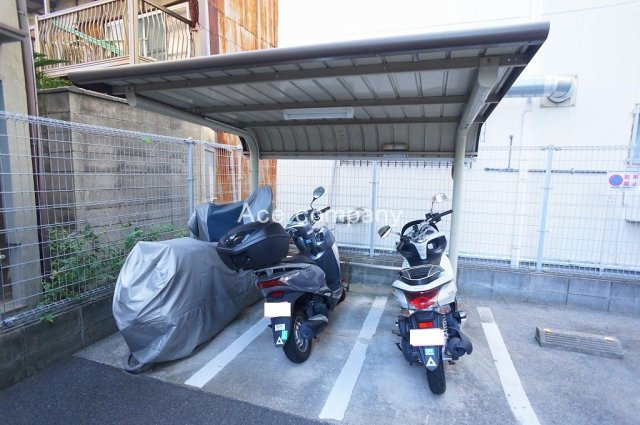 【その他共用部分】の画像