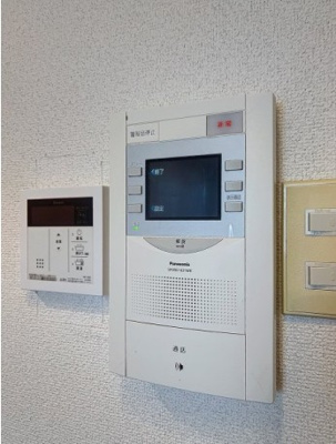 【セキュリティ】 | ライオンズマンション横浜第三