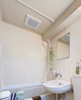 【洗面所】 | ライオンズマンション横浜第三