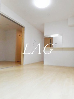 【居間・リビング】 | エテルナ | 洋室のお部屋です。