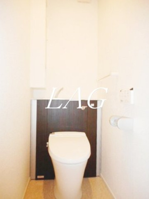 【トイレ】 | エテルナ | トイレです。