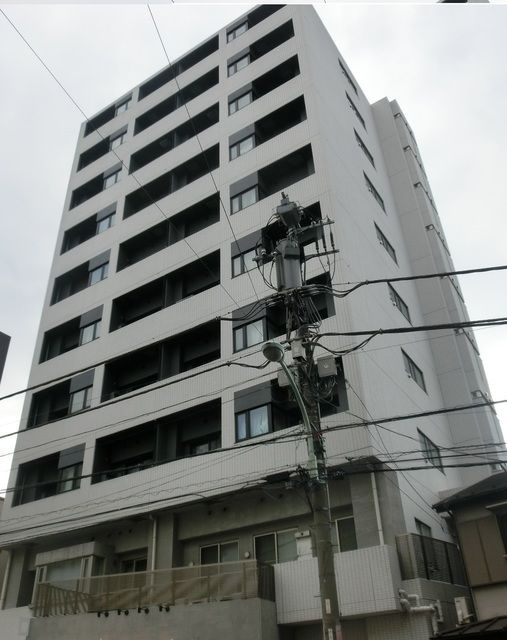 グランプラス千駄木のその他共用部分