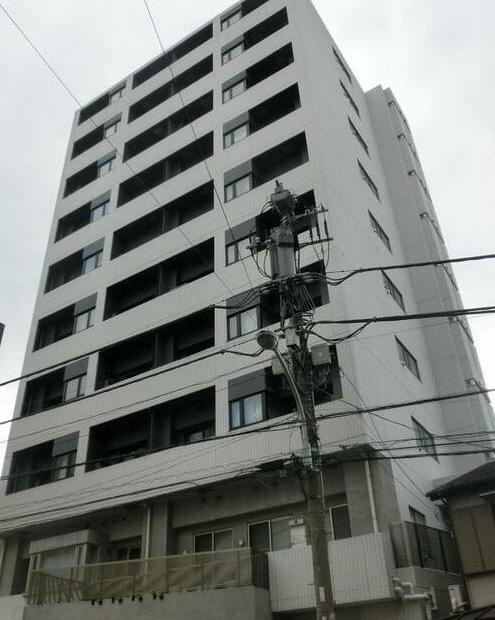 グランプラス千駄木