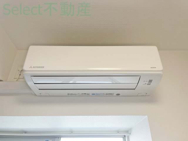 メイクス城西レジデンスのその他