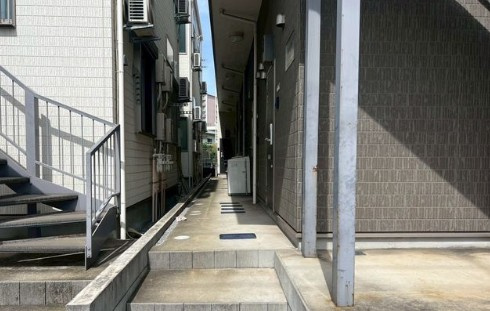 ＲＯＳＥＴＴＥのその他共用部分