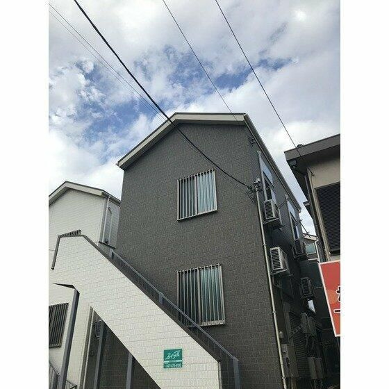 ＲＯＳＥＴＴＥの外観