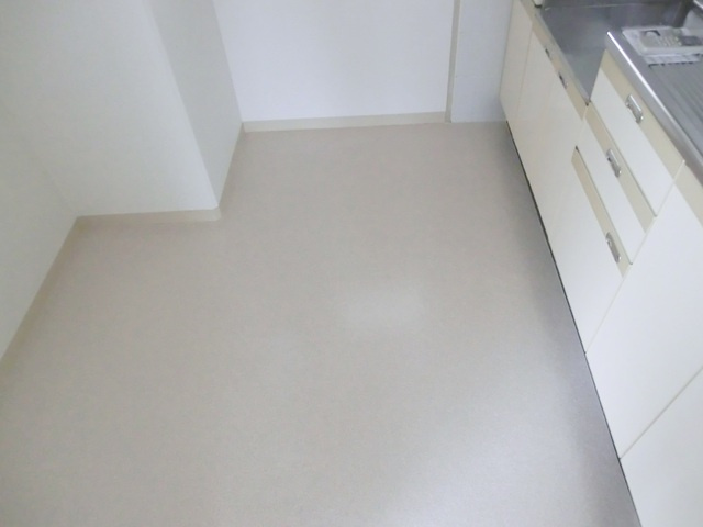 スカイフォーラム小岩のキッチン|キッチンスペース☆