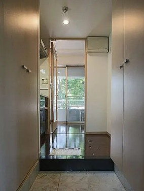 【玄関】 | アーバイルＧＲＡＮＤＥ中野
