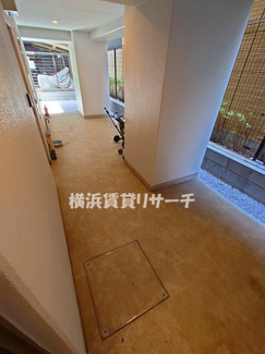  | コートタワー新横浜