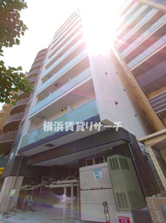  | コートタワー新横浜